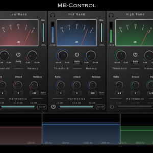 MB-Control