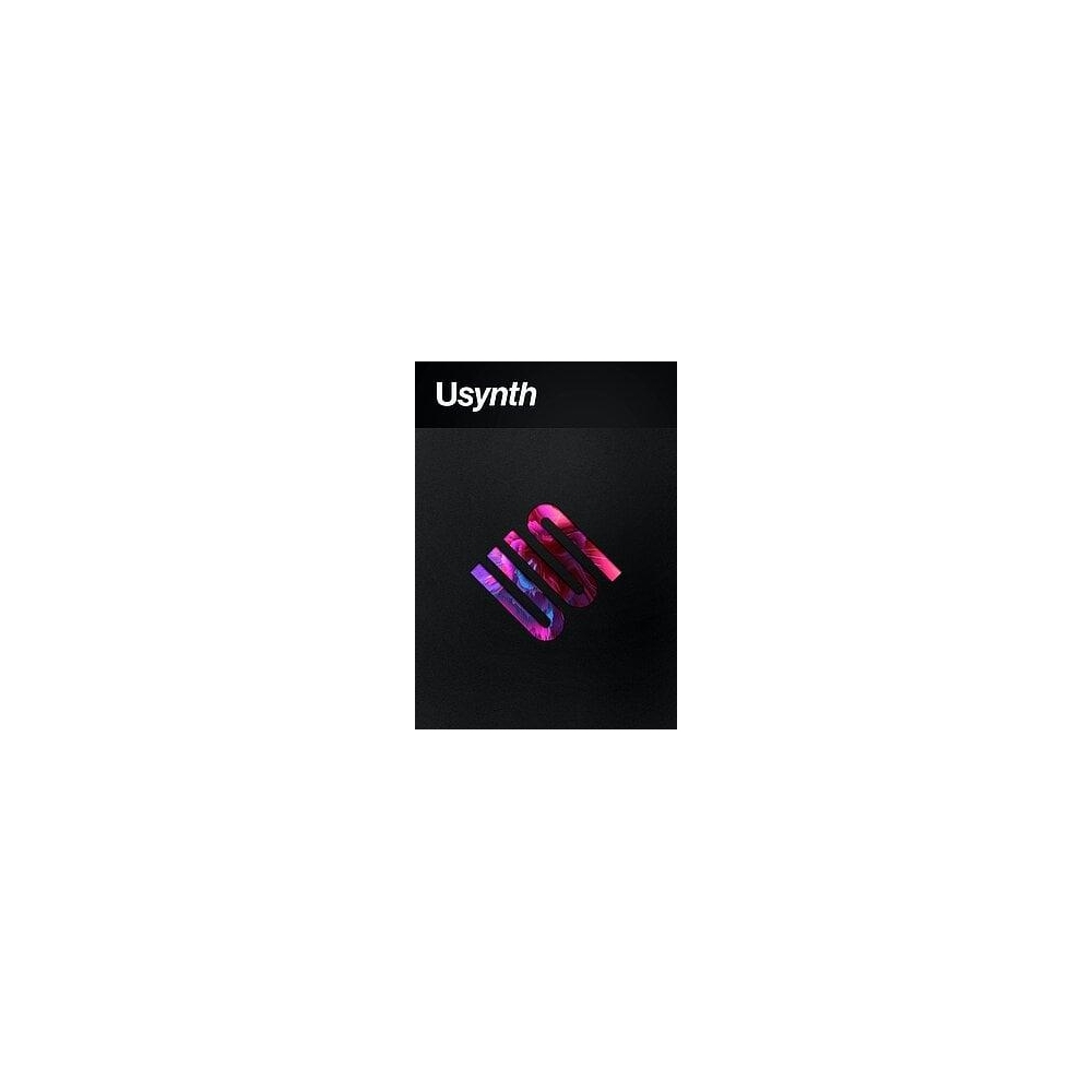 Ujam Usynth Bundle