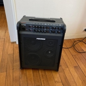 Fishman Amplificateur Loudbox Performer [2005-2011]