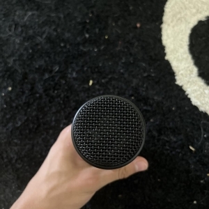 Audio-Technica Microphone AT 2050 studio