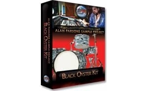 Black Oyster Kit