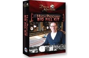 Hugh Padgham Big Fill Kit