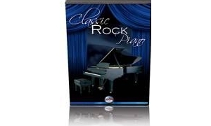 Classic Rock Piano