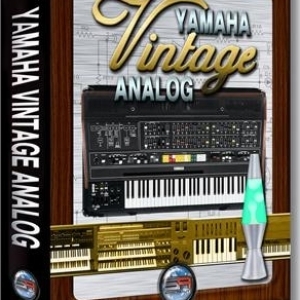 Yamaha Vintage Analog