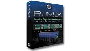 Complete Style RMX