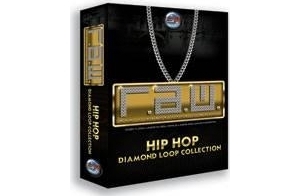 R.A.W. Diamond Hip Hop