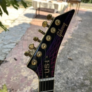 Gibson US-1 Limited Airbrush Edition