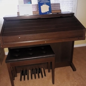 ORGUE YAMAHA Electone FS 20