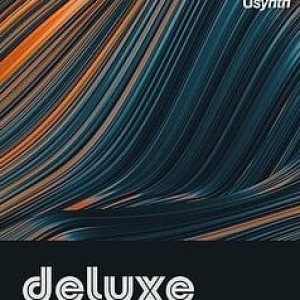 Ujam Usynth Deluxe