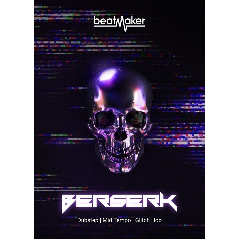 Beatmaker BERSERK