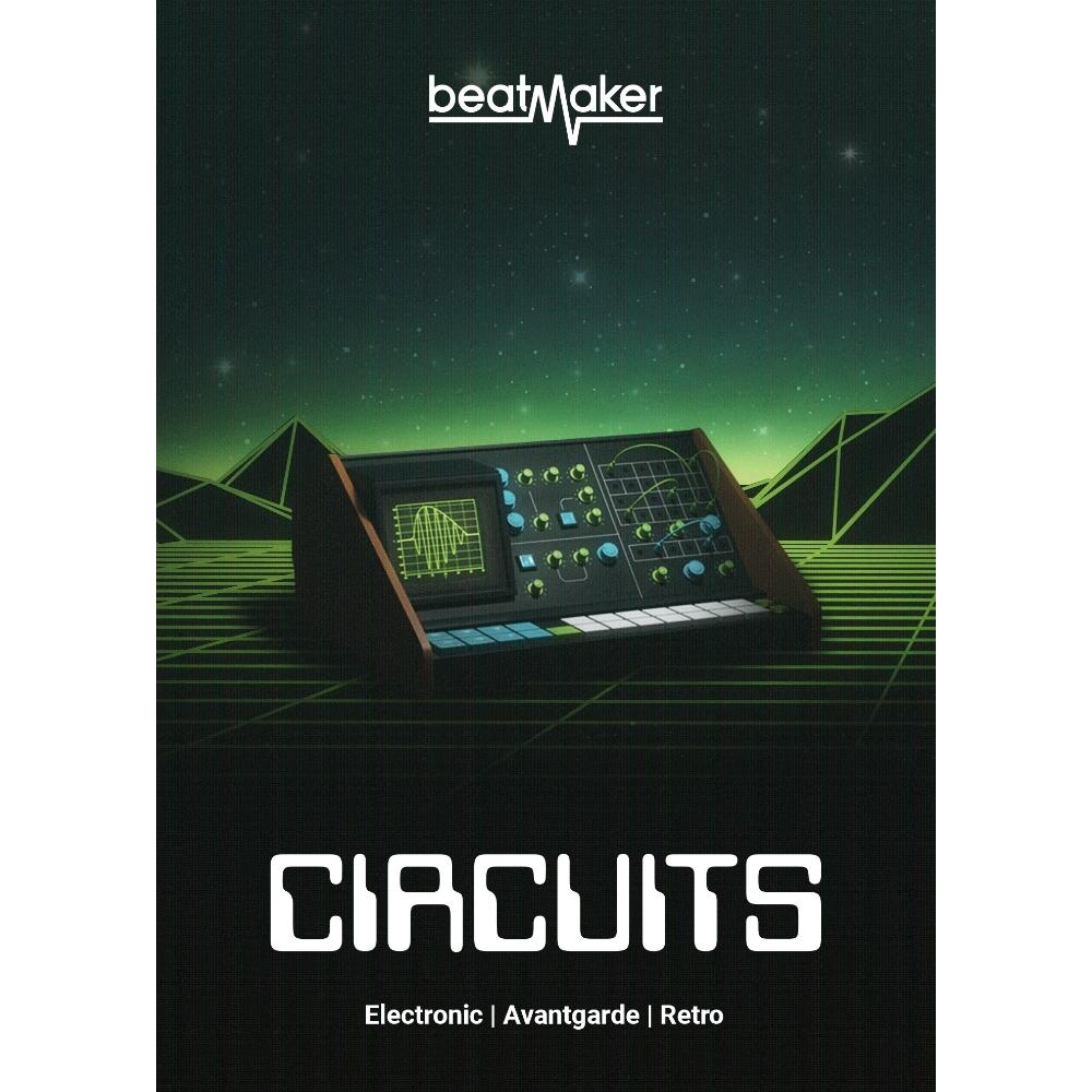 Beatmaker CIRCUITS