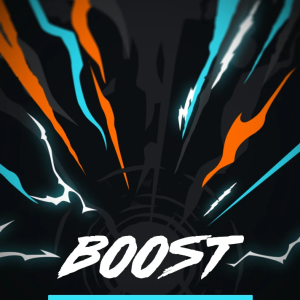 Finisher BOOST