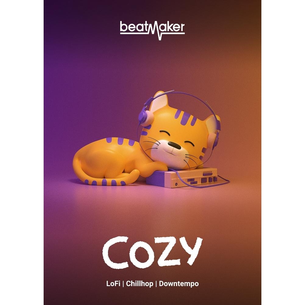 Beatmaker COZY