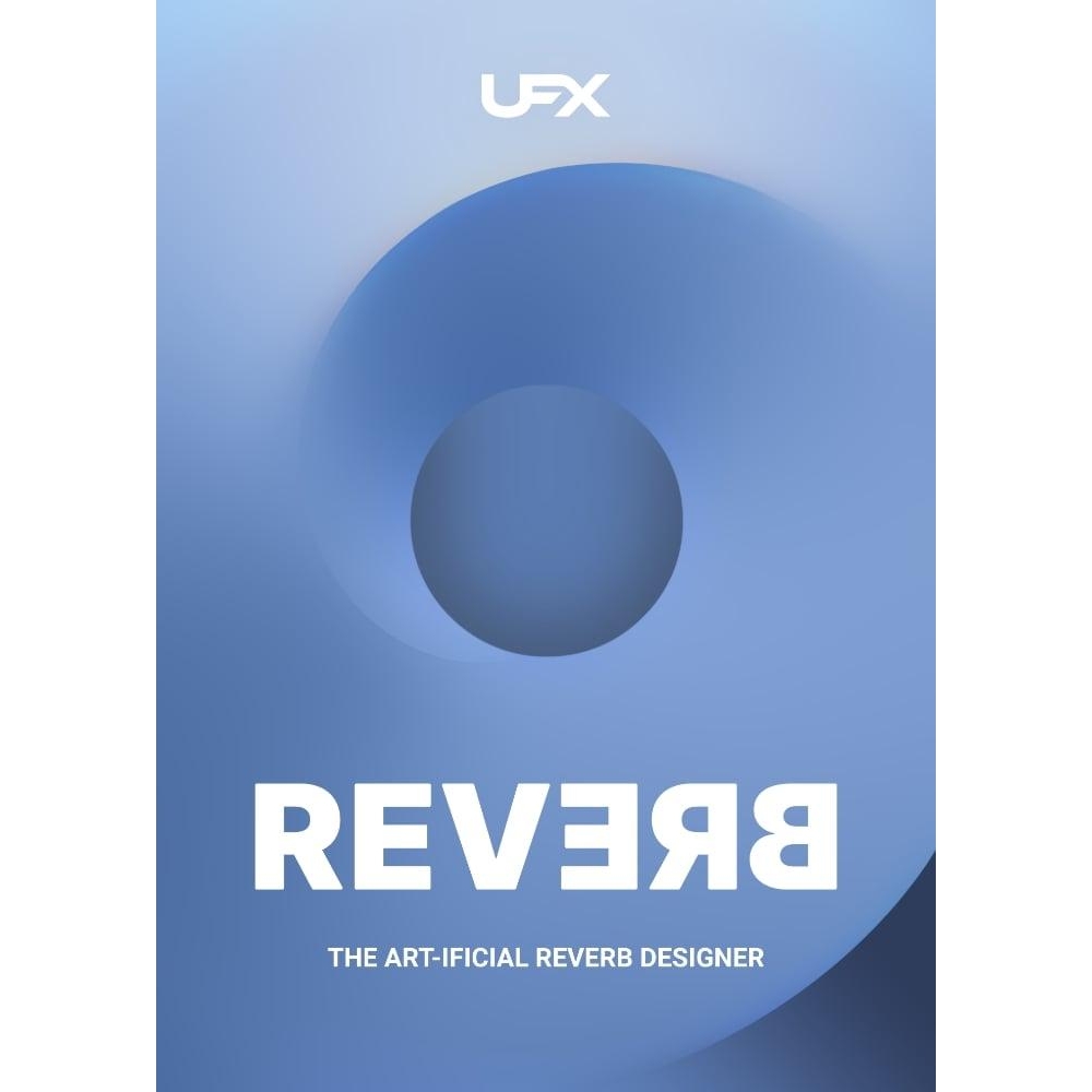 UFX Reverb