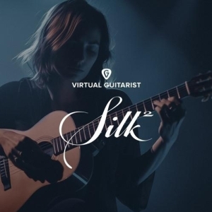 Ujam Virtual Guitarist SILK 2