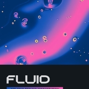 Ujam Usynth FLUID