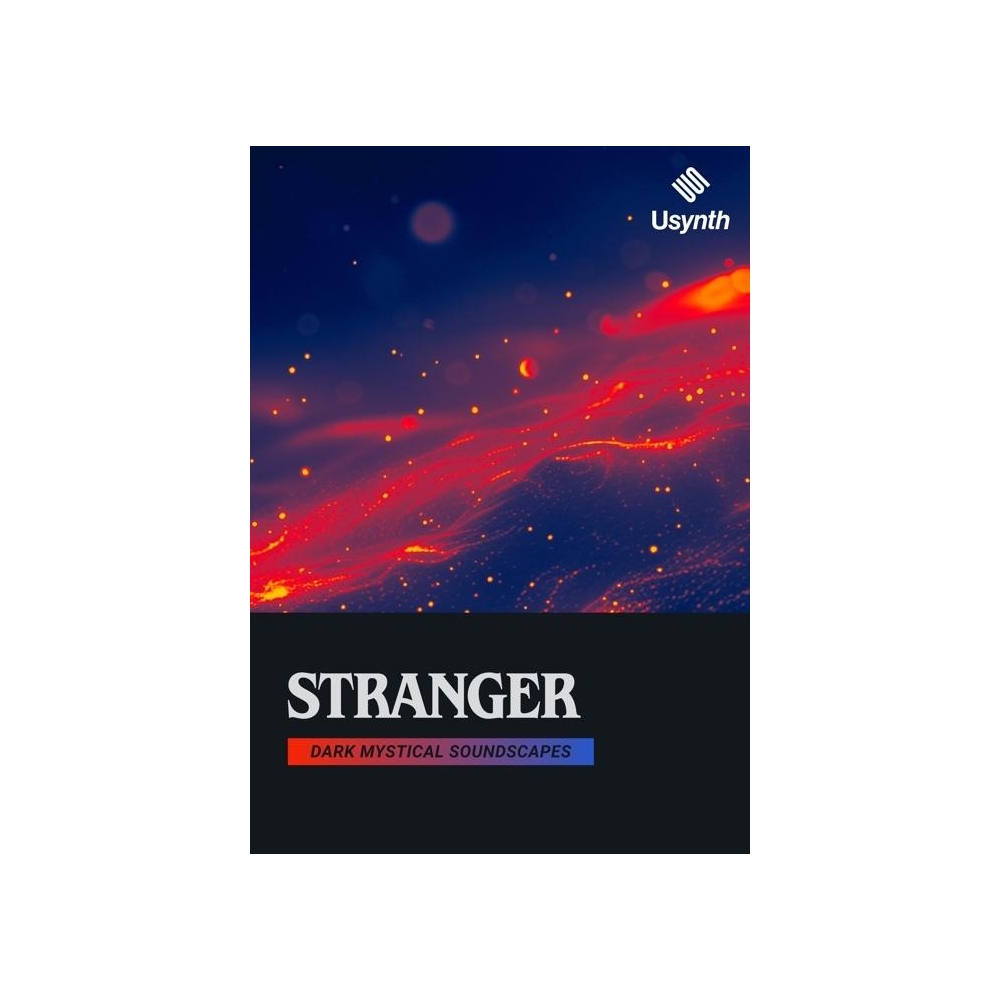 Usynth STRANGER