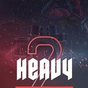 Ujam Virtual Drummer HEAVY 2 - Mise à niveau