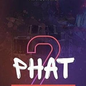 Ujam Virtual Drummer PHAT 2 - Mise à niveau