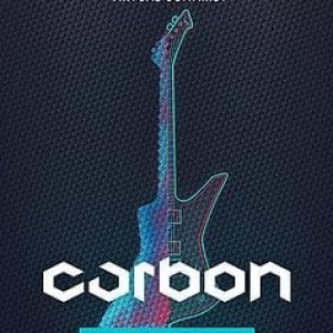 Virtual Guitarist CARBON