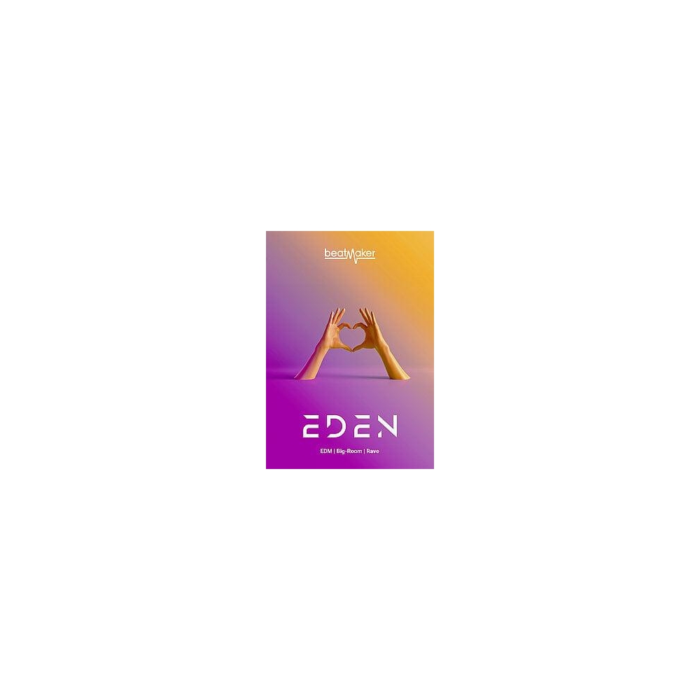 Beatmaker EDEN 2