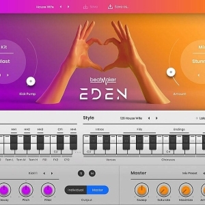 Ujam Beatmaker EDEN 2