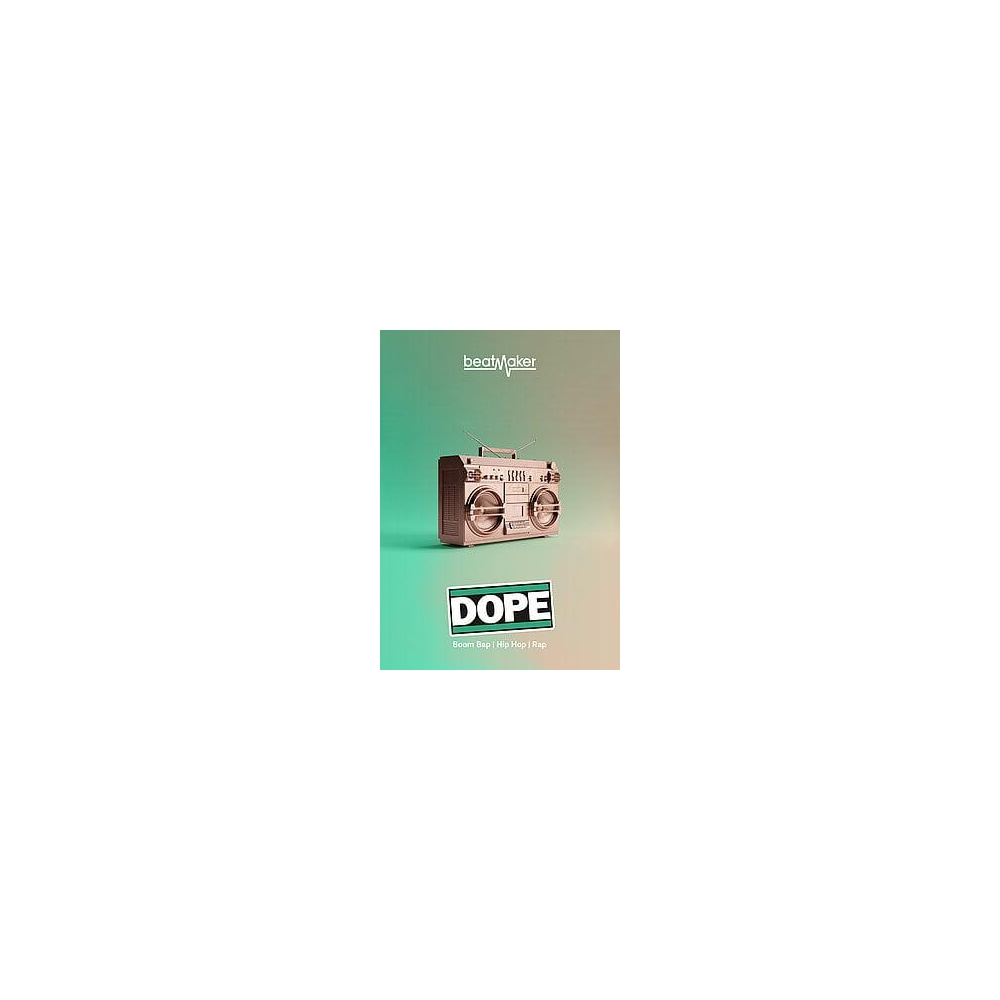 DOPE 2 Single - Mise à niveau