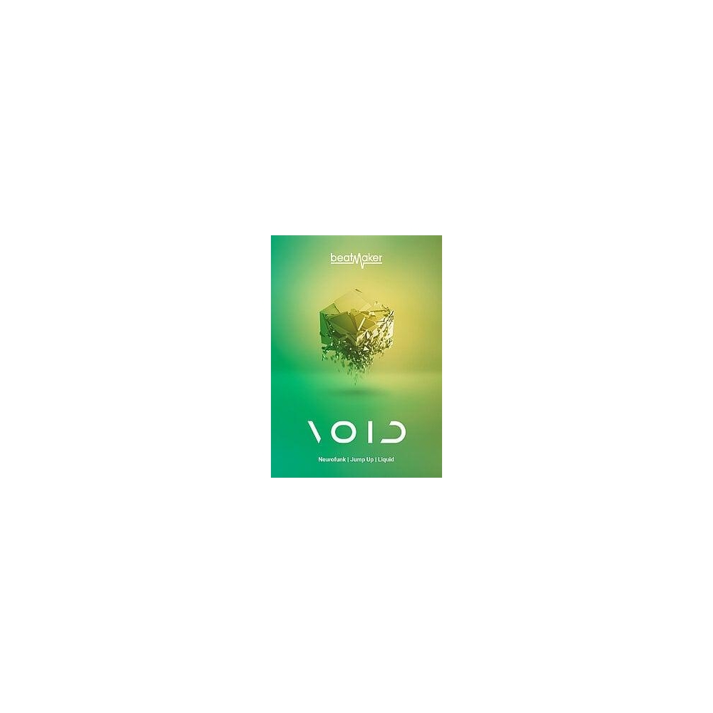 Ujam Beatmaker VOID