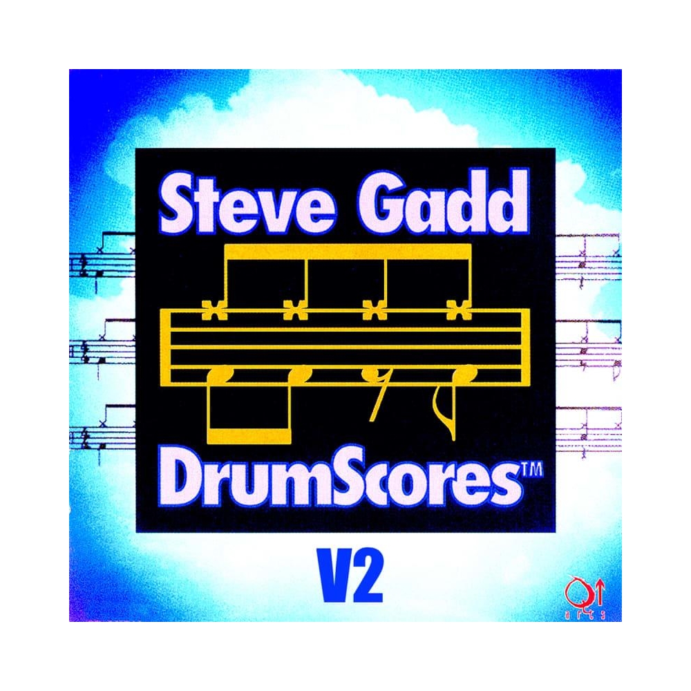 Steve Gadd Drumscores