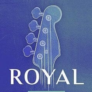 Ujam Virtual Bassist ROYAL 2