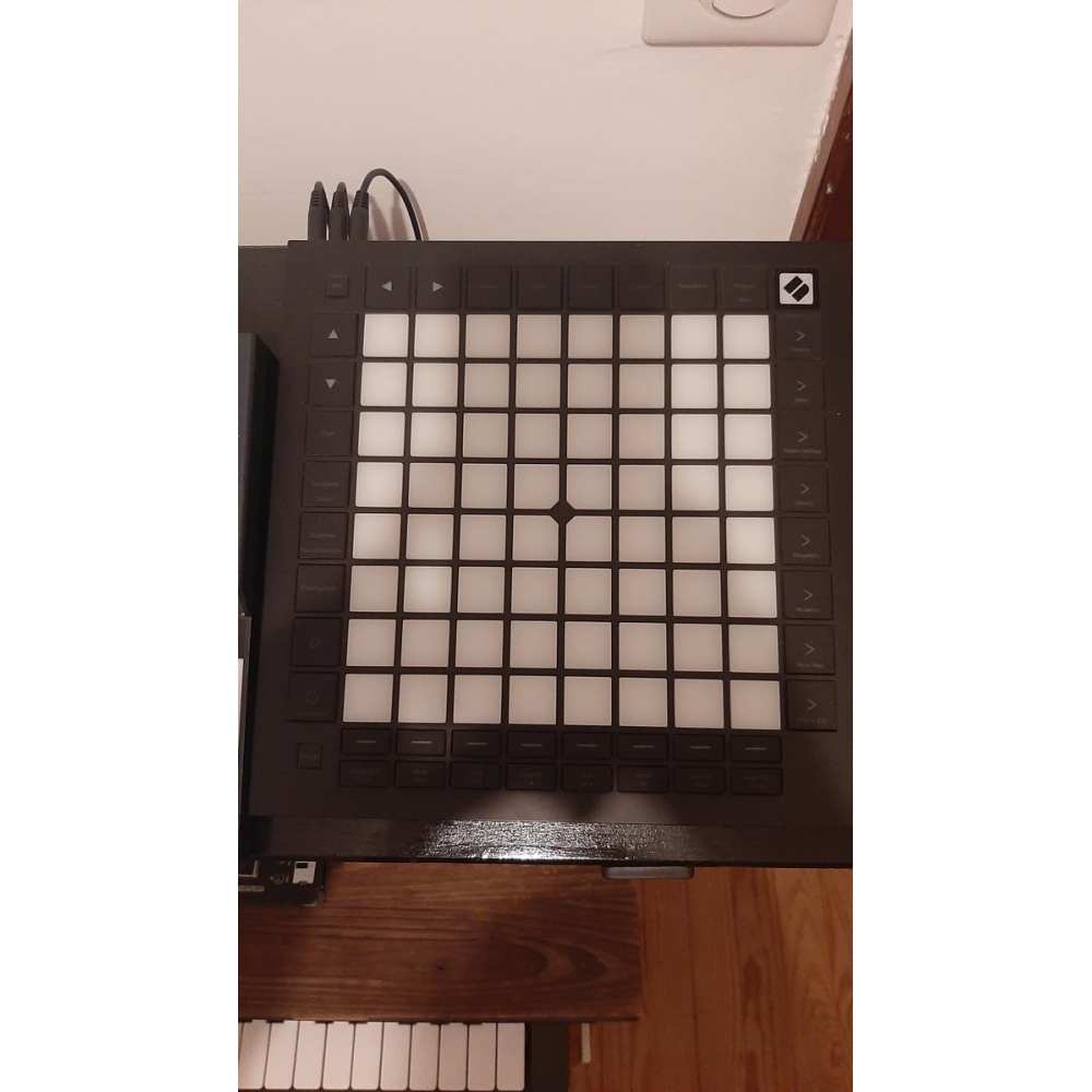 LaunchPad Pro Mk3