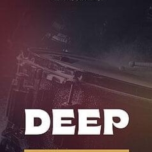 Ujam Virtual Drummer DEEP