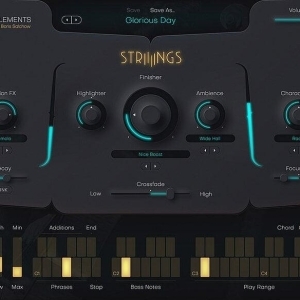 Symphonic Elements Bundle