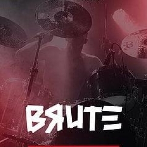 Ujam Virtual Drummer BRUTE