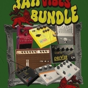 Kuassa Jah Vibes Bundle