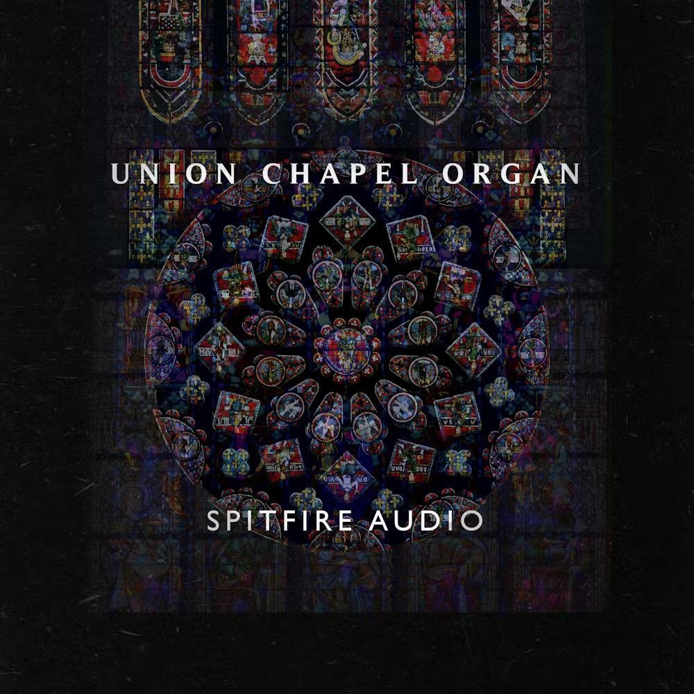 Spitfire Audio Offre Education Union Chapel Organ