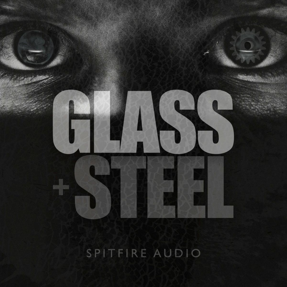 Spitfire Audio Offre Education Glass and Steel