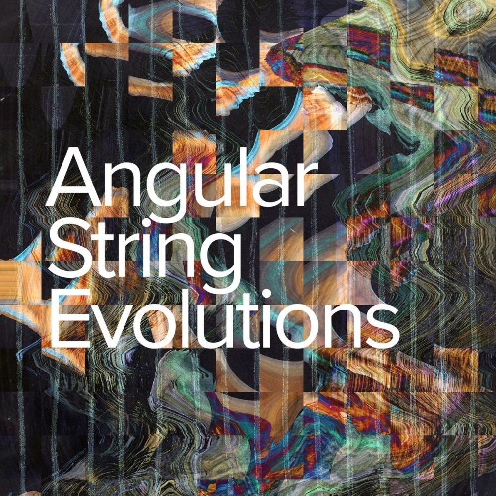 Spitfire Audio Offre Education Angular String Evolutions