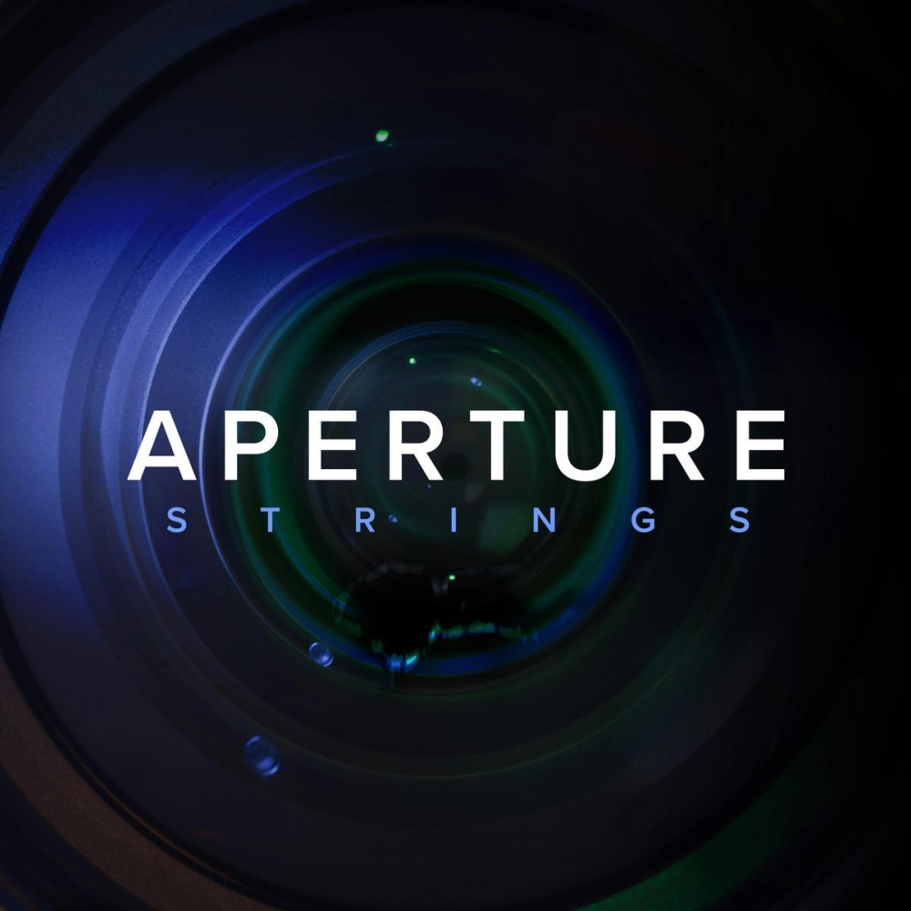 Spitfire Audio Offre Education Aperture Strings