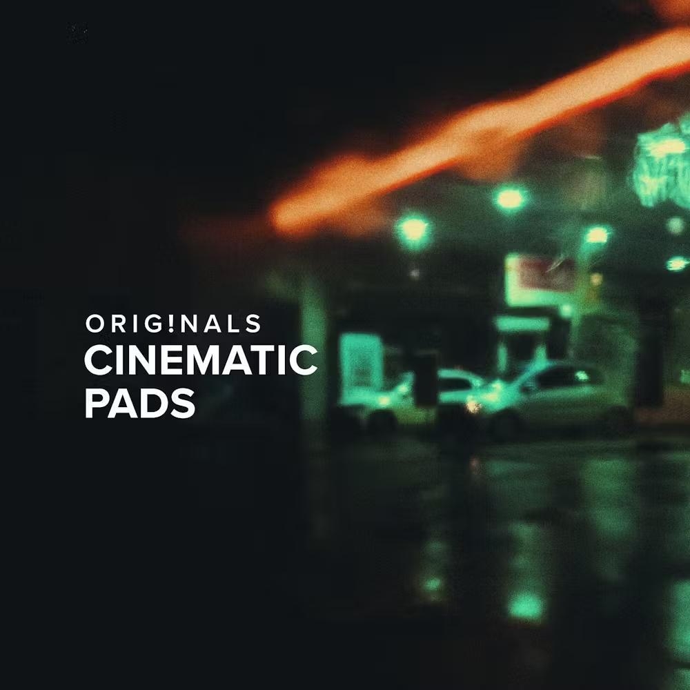 Spitfire Audio Offre Education Originals Cinematic Pads