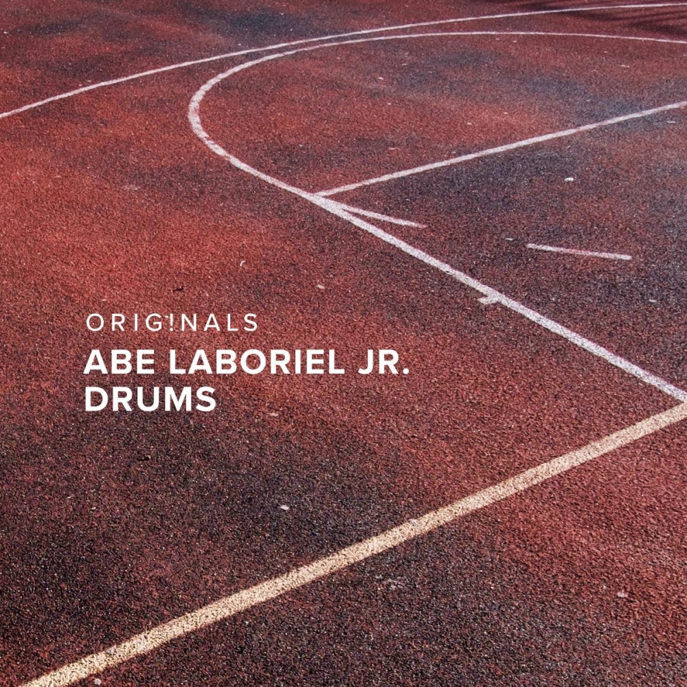 Spitfire Audio Offre Education Originals Abe Laboriel Jr Drums