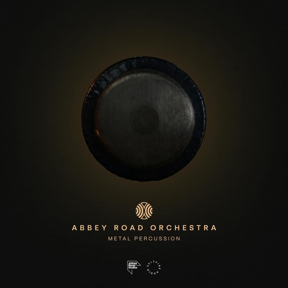 Spitfire Audio Offre Education Abbey Road Orchestra: Metal Percussion