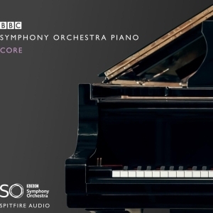 Spitfire Audio Offre Education BBC Symphony Orchestra Piano Core