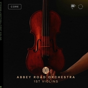 Spitfire Audio Offre Education Abbey Road Orchestra: 1st Violins Core