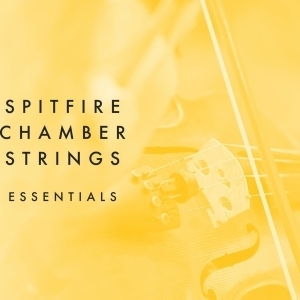 Spitfire Audio Offre Education Chamber Strings Essentials