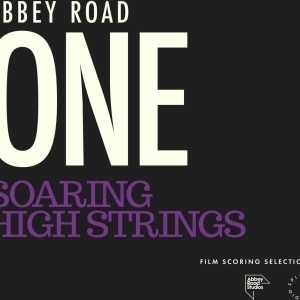 Spitfire Audio Offre Education Abbey Road One: Soaring High Strings