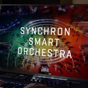 VSL Synchron Smart Orchestra Library