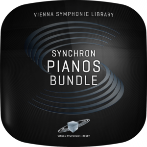 VSL Synchron Pianos Bundle Full Library