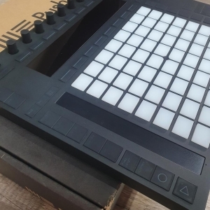 Ableton push 2