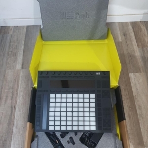 Ableton push 2